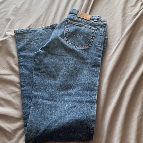 Vintage High Waist Lois Jeans 'julie 1150' in Excellent Condition - Picture 4 of 7